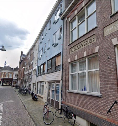 Raamstraat 8A, 9711 CK Groningen, Nederland - Foto 2