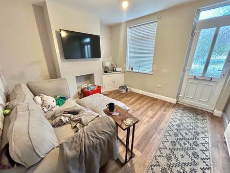 Nottingham Road, Nottingham, Giltbrook - Photo 5