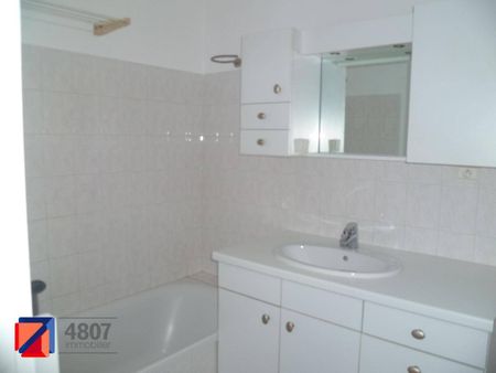 Location appartement 3 pièces 57.85 m² à Cluses (74300) 4 - Photo 4