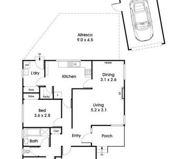Immaculate Family Home - Photo 2