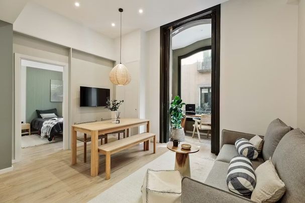 Carrer de Jonqueres, Barcelona, Catalonia 08003 - Foto 1