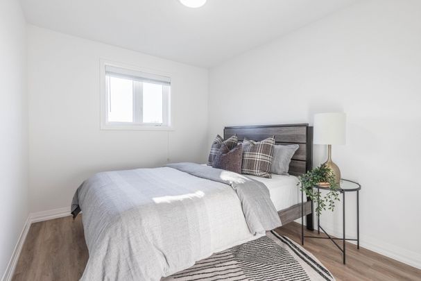 For Lease - 35 Southworth Street Unit# 34, Welland, Ontario - Photo 1