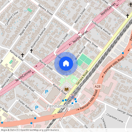 9 Shields Lane, Pennant Hills NSW 2120