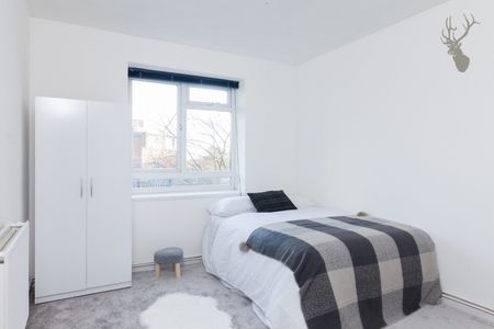 Room in a Shared Flat, Brenley House, SE1 - Photo 5