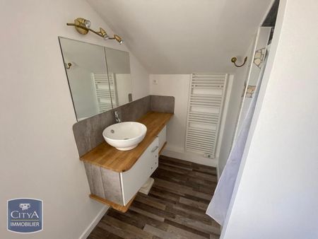 Location Appartement 2 pièces 32m² POITIERS 86000 - Photo 4