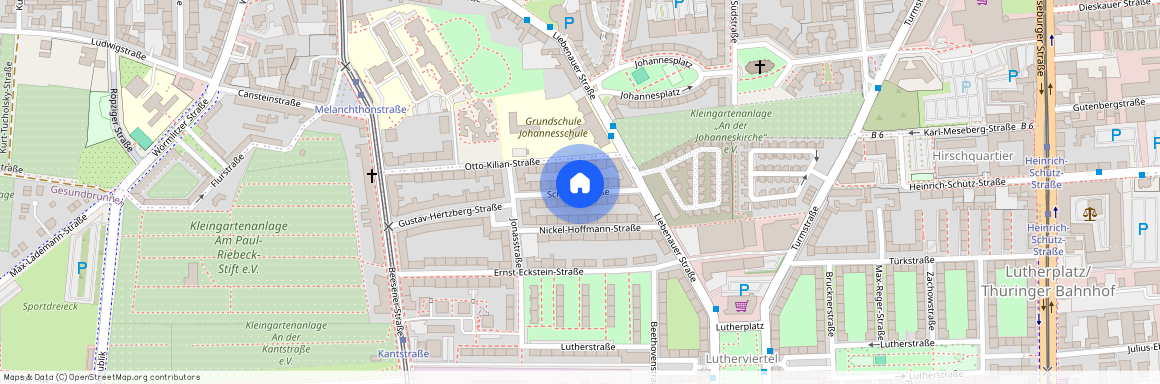 Schönitzstraße, 06110, Schönitzstraße    Halle