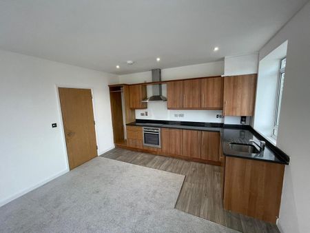 2 bedroom apartment to rent - Photo 3