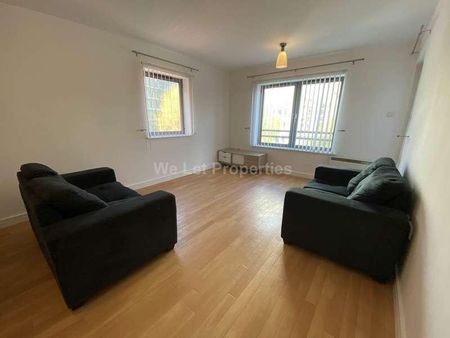 Angel Meadows, Naples Street, M4 - Photo 3