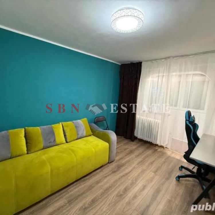Inchirieri Apartamente 2 camere Bucuresti - Photo 1