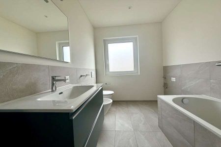 3.5 Zimmer, 80 m², EG - Foto 2