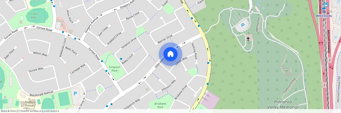 144 Giles Avenue, WA 6025, Padbury