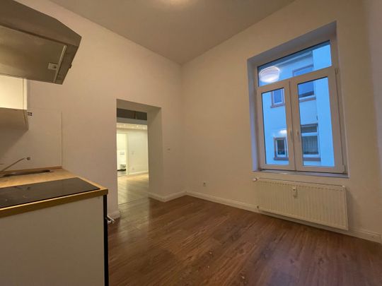 Helles und gemütliches 1,5 Zimmer Apartment in Friedberg (Hessen) - Foto 1