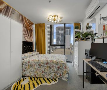 617/15 Bowes Street, Phillip ACT, Belconnen - Photo 6