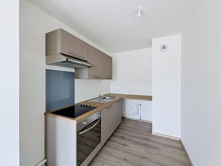 Appartement 3 pièces - Photo 4