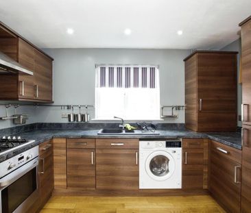 2 bedroom maisonette to rent - Photo 5