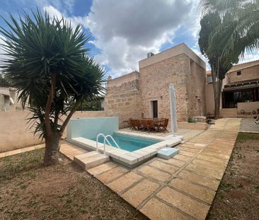 3 Carrer de la Constitució, Sencelles, Balearic Islands 07140 - Photo 2