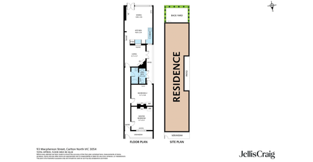 Charming Victorian in the Heart of Rathdowne Village - Photo 5