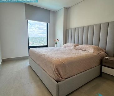 DEPARTAMENTO EN RENTA, EN TORRE BOREAL - Photo 6