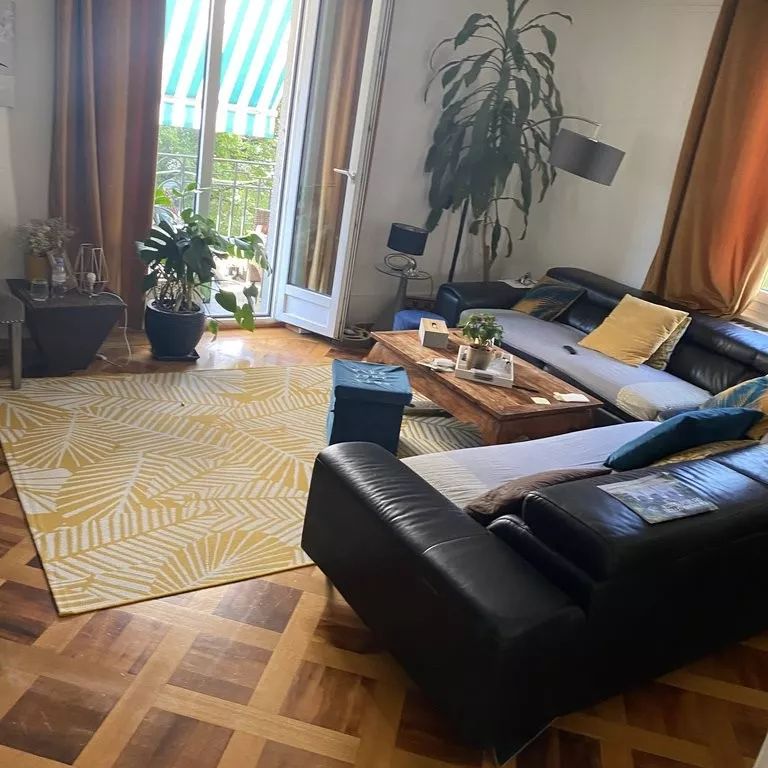 Appartement de 5,5 pièces entièrement rafraîchi - Proche de Beaulieu - Foto 2