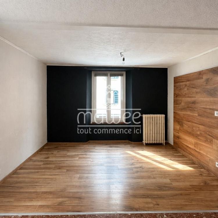 2.5 Zimmer, 1. Stock - Photo 1