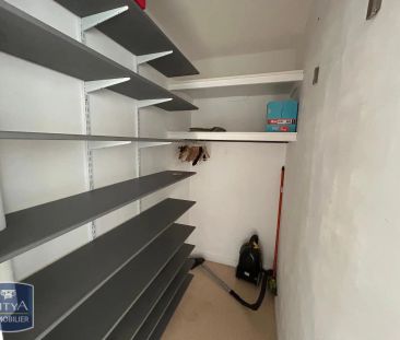 Appartement à louer 2 pièces 50.45m² - Photo 3