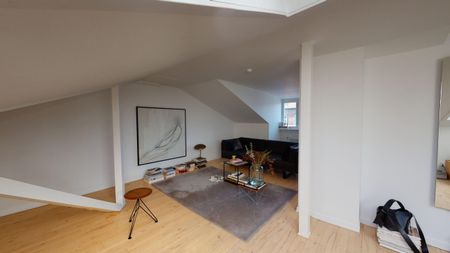 149m² Lejlighed | København K - Foto 2