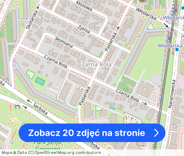 Czarna Rola NOWE 2 pokoje na wynajem - Zdjęcie 1