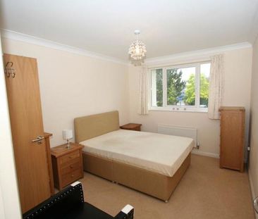 Regency Gate, 29 Queen Ediths Way, Cambridge, CB1 7AP - Photo 5