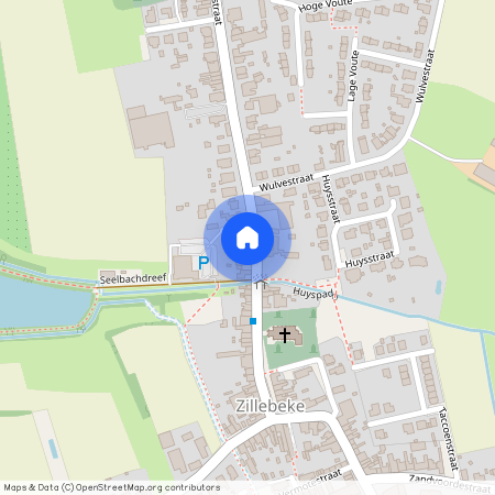 Maaldestedestraat 9, 8900 Ieper