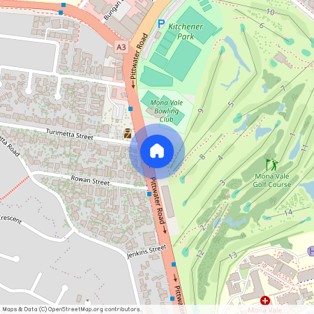 1592 Pittwater Road, Mona Vale