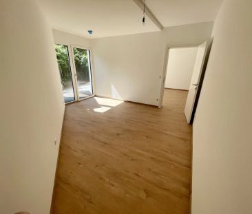 Neubau ...! Optimal eingeteilte Mietwohnungen mit Balkonen …! - Foto 5