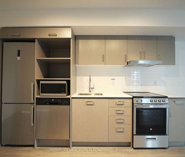 For Lease - 219 Dundas Street Unit# 1807, Toronto, Ontario - Photo 2