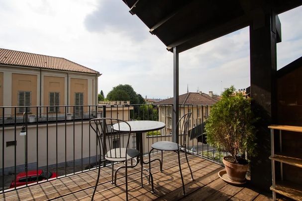 Via Giuseppe Biamonti, Turin, Piedmont 10131 - Photo 1