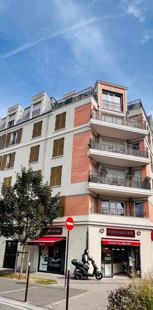 Location Appartement 3 pièces 64m² LE PLESSIS TREVISE 94420 - Photo 1