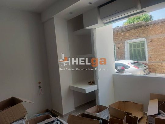 Studio/Γκαρσονιέρα για ενοικίαση Άγιος Γεράσιμος (Πάτρα) - Photo 1