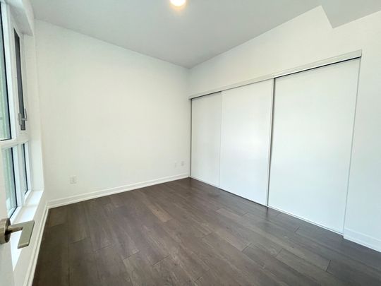 For Lease - 150 Logan Avenue Unit# 314, Toronto, Ontario - Photo 1