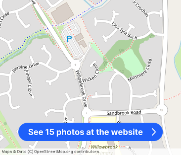 3 bedroom semi-detached house for rent - Photo 1