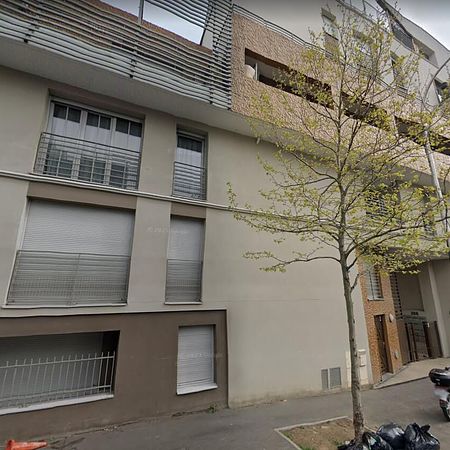 Location appartement 2 pièces, 37.80m², Noisy-le-Sec - Photo 3