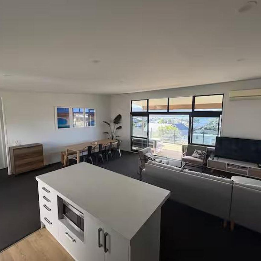 Modern Four Bedroom Home with Waterway Views ... - Photo 1