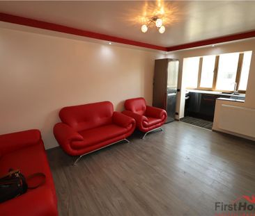 Apartament 3 camere, renovat, mobilat, zona Bucegi Brailei - Photo 2