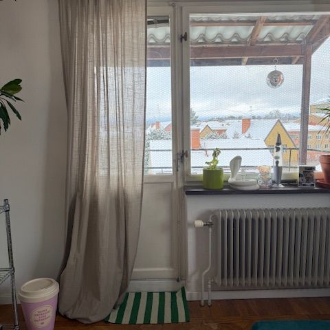 Tunaforsgatan 8 - Photo 1