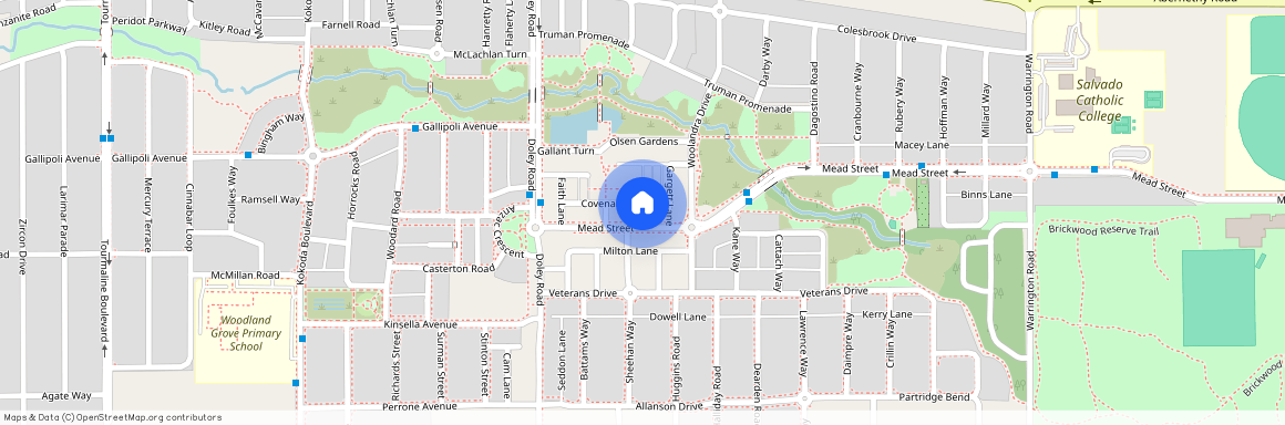 129, WA 6122, 139 Mead Street, Byford