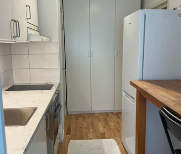 Logdansvägen, Sundbyberg - Photo 5