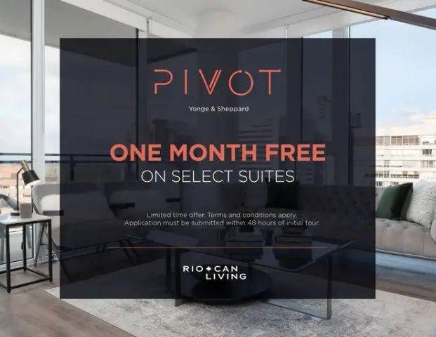 Pivot | 35 Greenfield Ave., Toronto - Photo 1