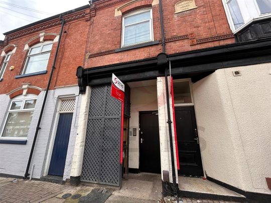 Beatrice Road, LE3, Leicester - Photo 1