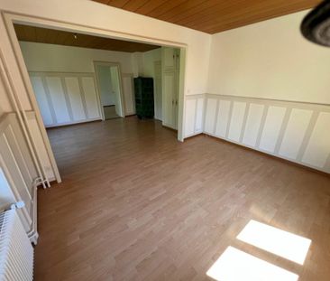 Paradies für Hobbygärtner – charmante 3.5-Zimmer-Wohnung an Top-Lage - Photo 2
