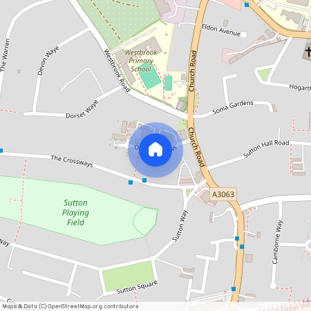 Old Park Mews, Hounslow, TW5