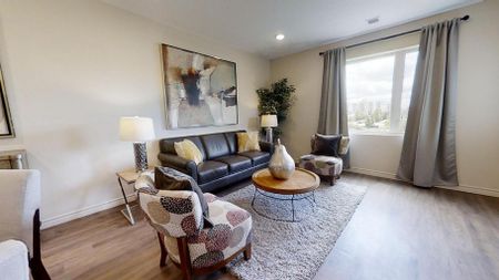 Pember&apos;s Walk Apartments - Photo 2