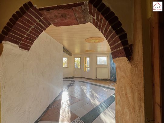 Location Appartement 4 pièces 91m² IMLING 57400 - Photo 1