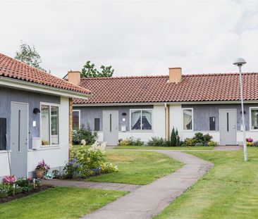 Finlandsgatan 4 B - Foto 1